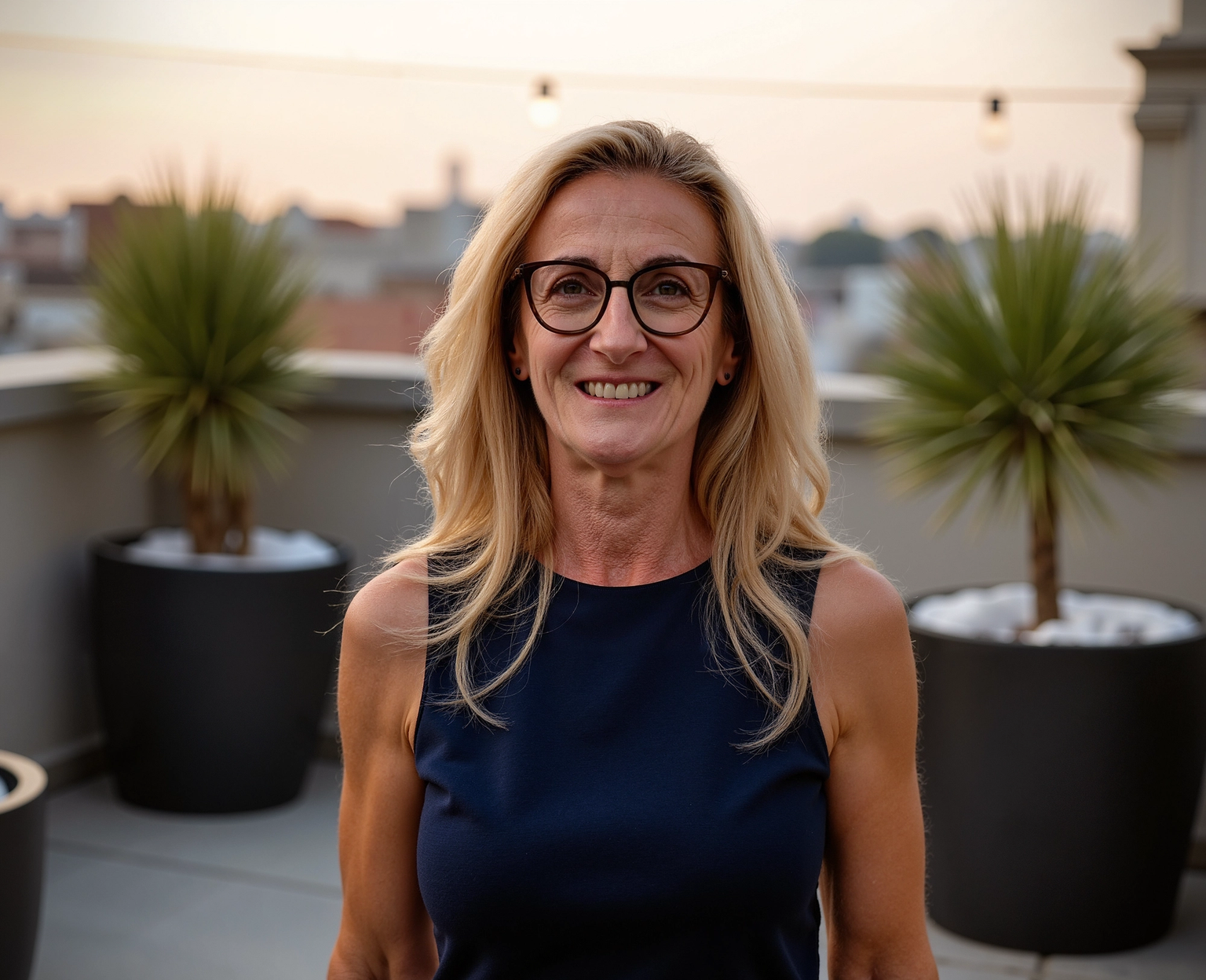 Ritratto di Silvia Gavagna