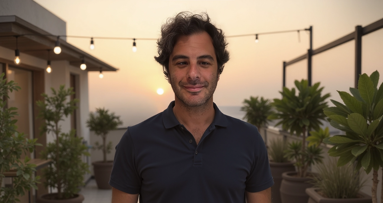 Ritratto di Pierpaolo Chiarelli