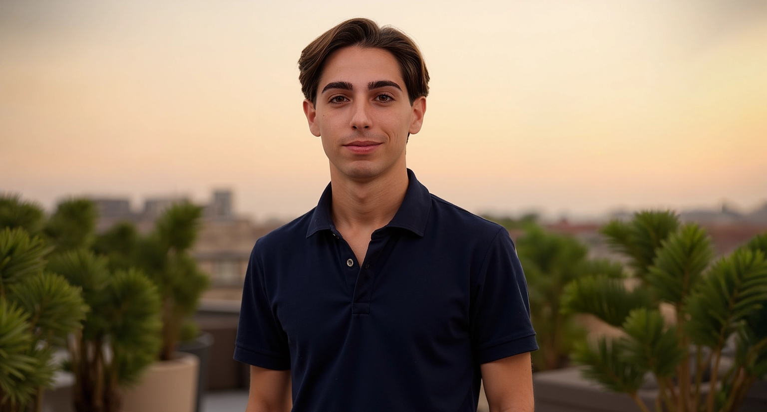 Ritratto di Manfredi Anello