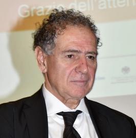 Ritratto di Augusto Patrignani