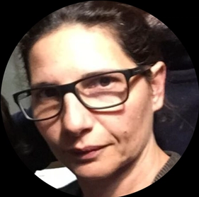 Ritratto di Maria Grazia Dessì