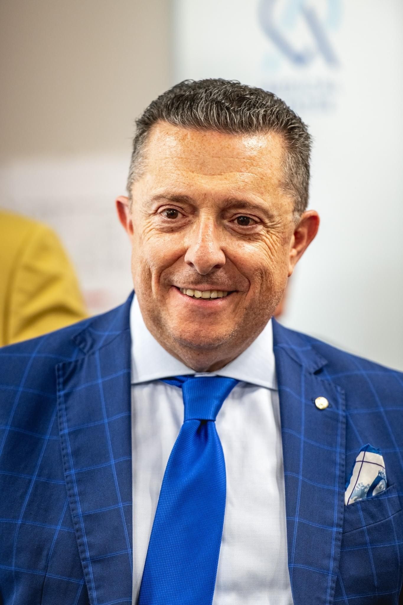 Ritratto Luca Chiapella