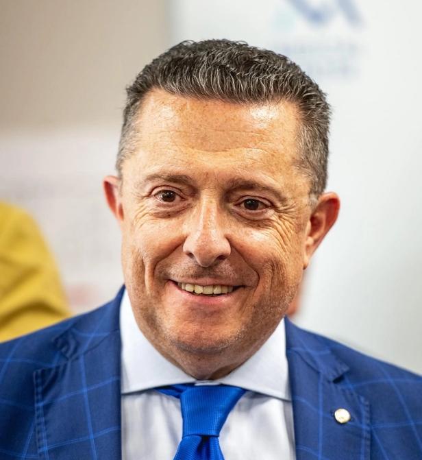 Ritratto Luca Chiapella