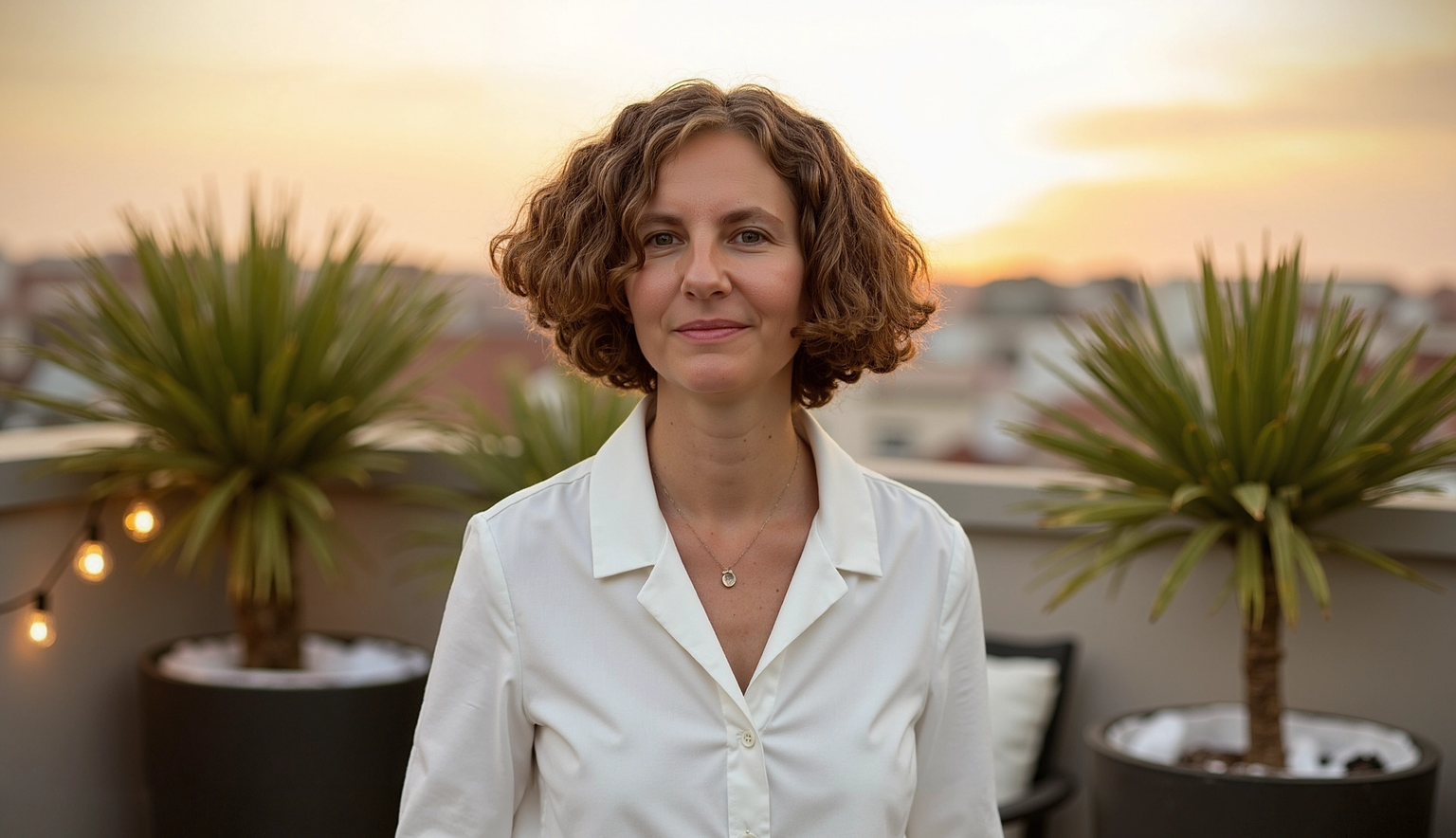 Ritratto di Giulia Piva