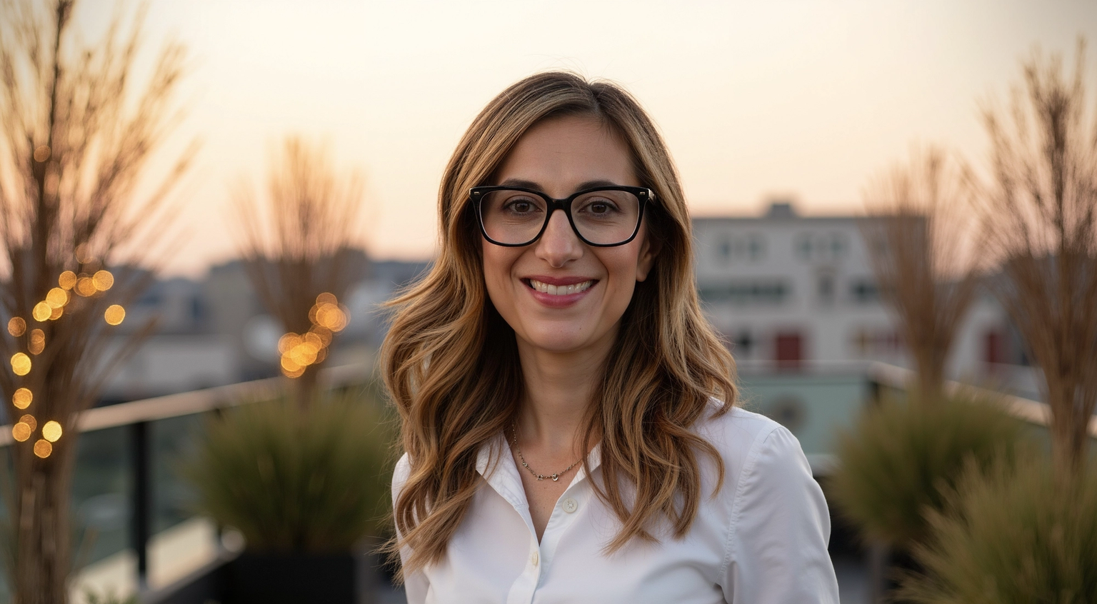 Ritratto di Loredana Volpe