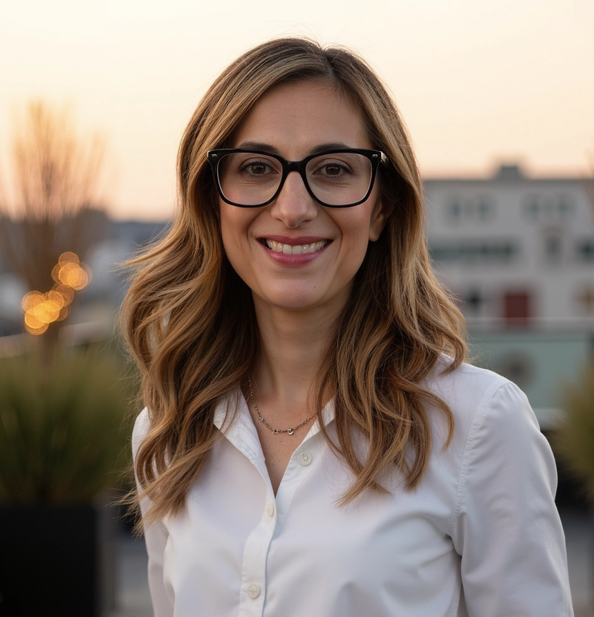 Ritratto di Loredana Volpe