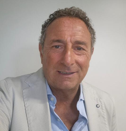 Ritratto di Paolo Ferrè