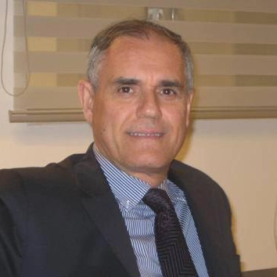 Ritratto di Cosimo Damiano Gelsomino