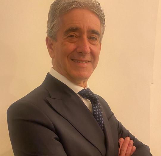 Ritratto Paolo Castellana