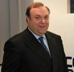 Ritratto di Massimo Zanon