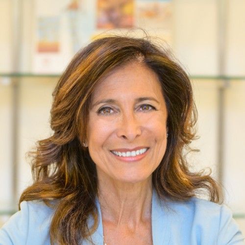 Ritratto di Patrizia Di Dio