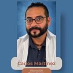 Psic. Carlos Martinez