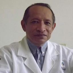 Dr. Wilfredo Chávez Pavón