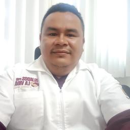 Psic. Jhoany de Jesús