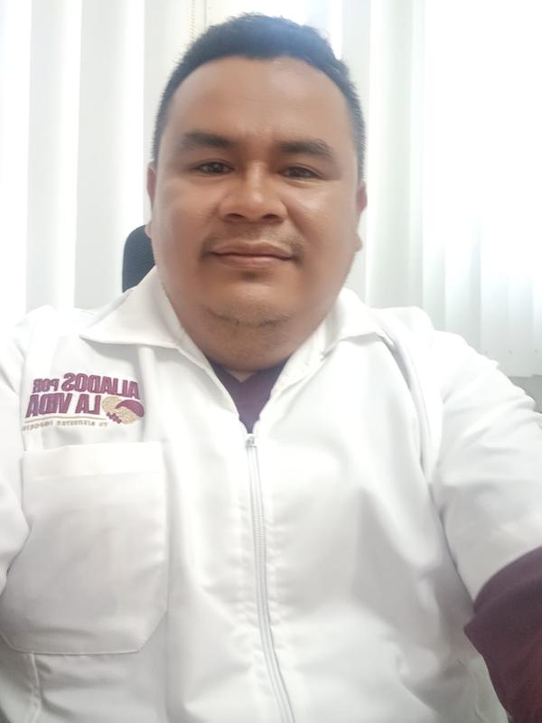 Psic. Jhoany de Jesús
