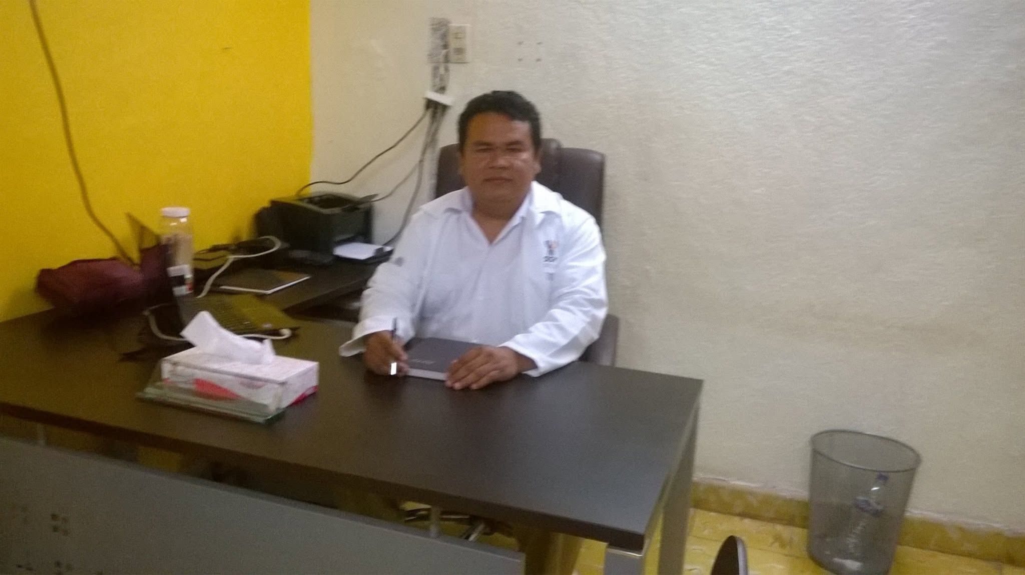 Psic. Jhoany de Jesús