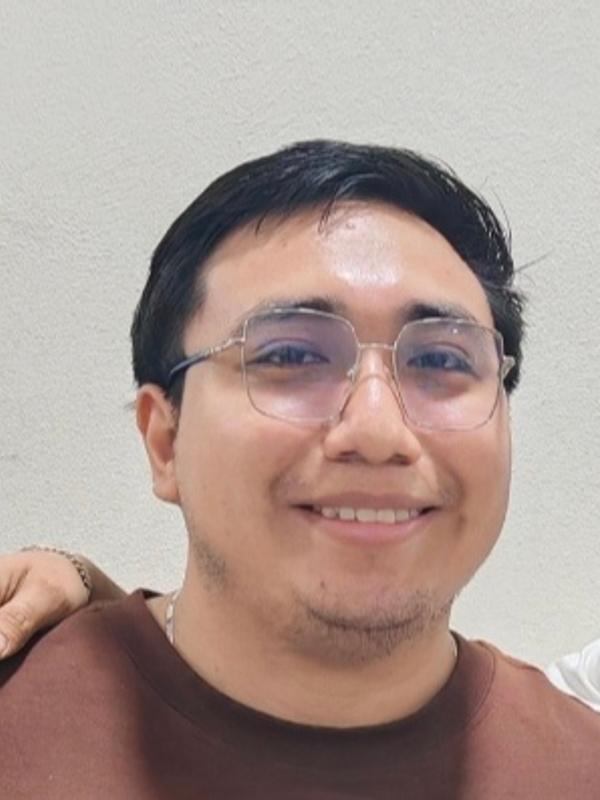 L.F.T. Daniel Miam Collí