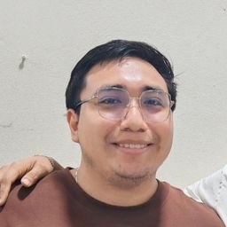 L.F.T. Daniel Miam Collí