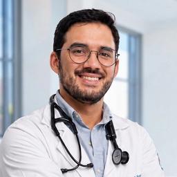 Dr. Luis Enrique rubio ortega