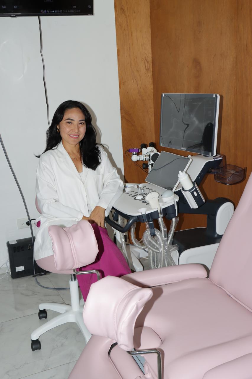 Dr Marsel Aldana Pérez