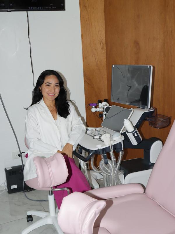 Dr Marsel Aldana Pérez