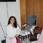 Fotografía de Dra. Marsel Aldana Pérez