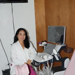 Dr Marsel Aldana Pérez