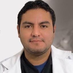 Dr. Alejandro Gallegos