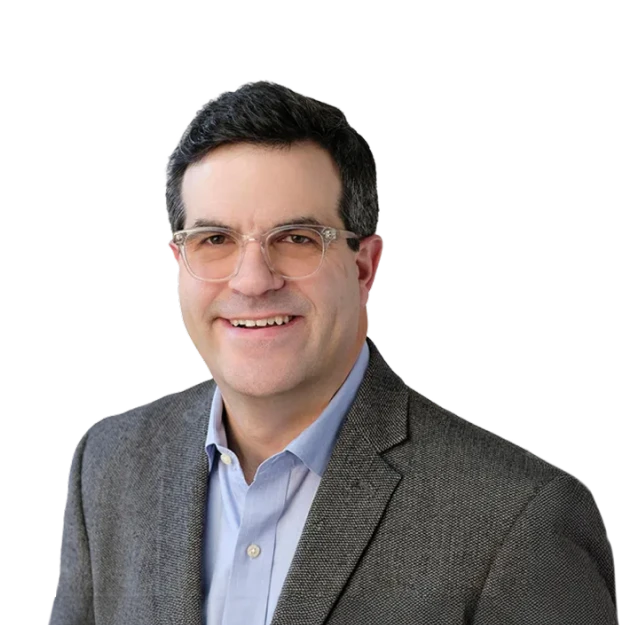 Matthew Maurer, Chief Medical Officer at Create Medicines