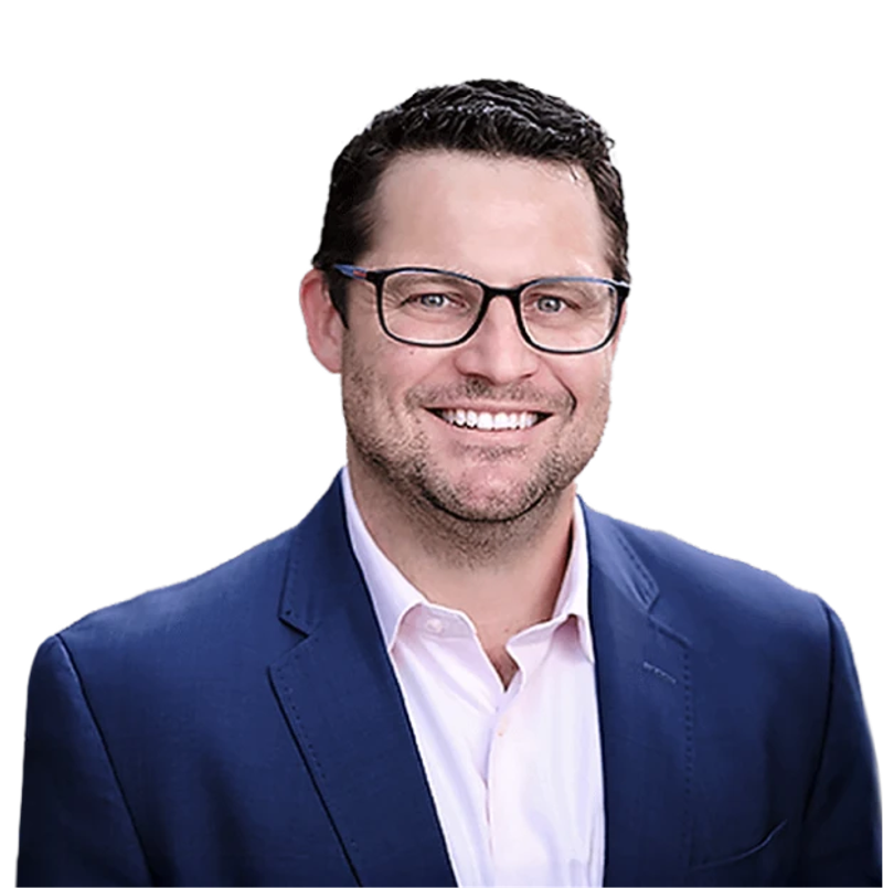 Daniel Getts, Ph.D.