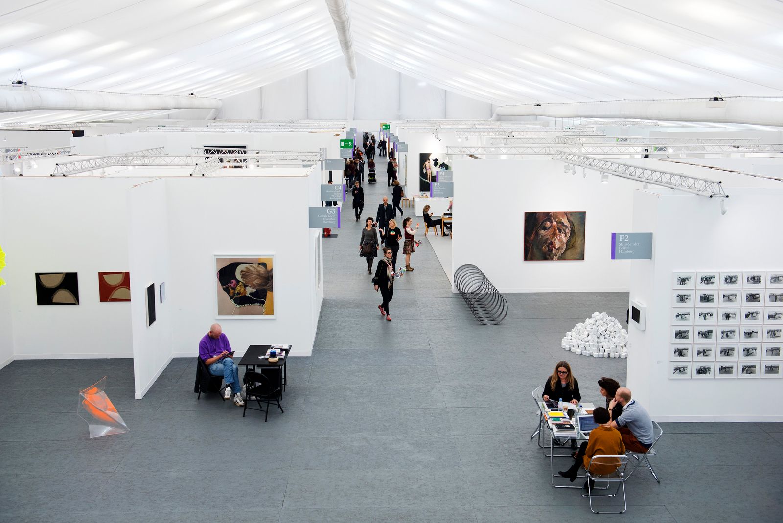 Scope Miami 