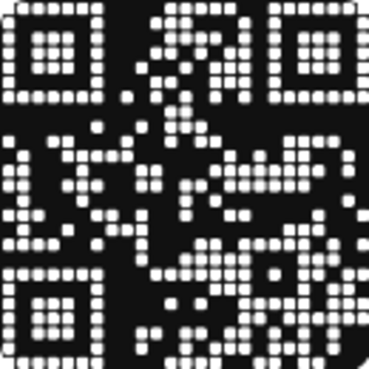 Scan to download Romulus for iOS