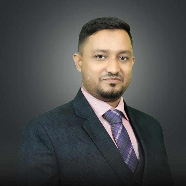 Md. Hossain