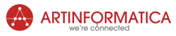 Artinformatica