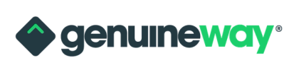 Logo Genuine Way S.r.l.
