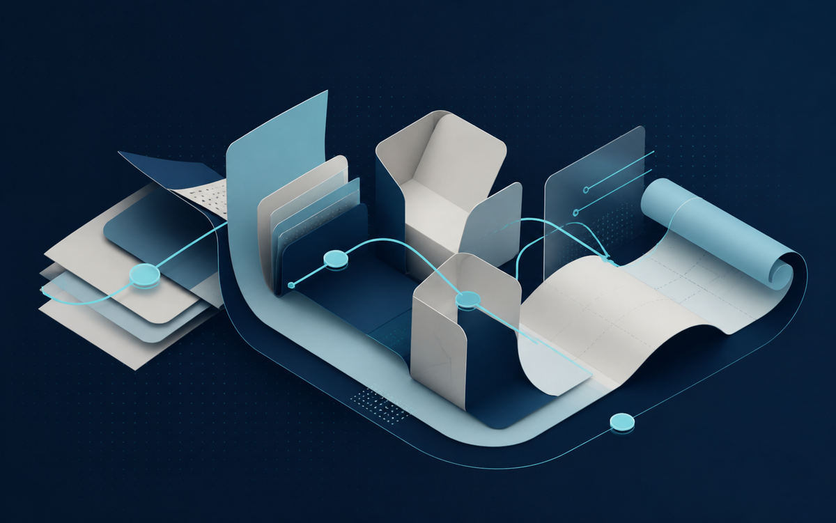ICA Imballaggi — Progetti e produzione del packaging in un unico flusso