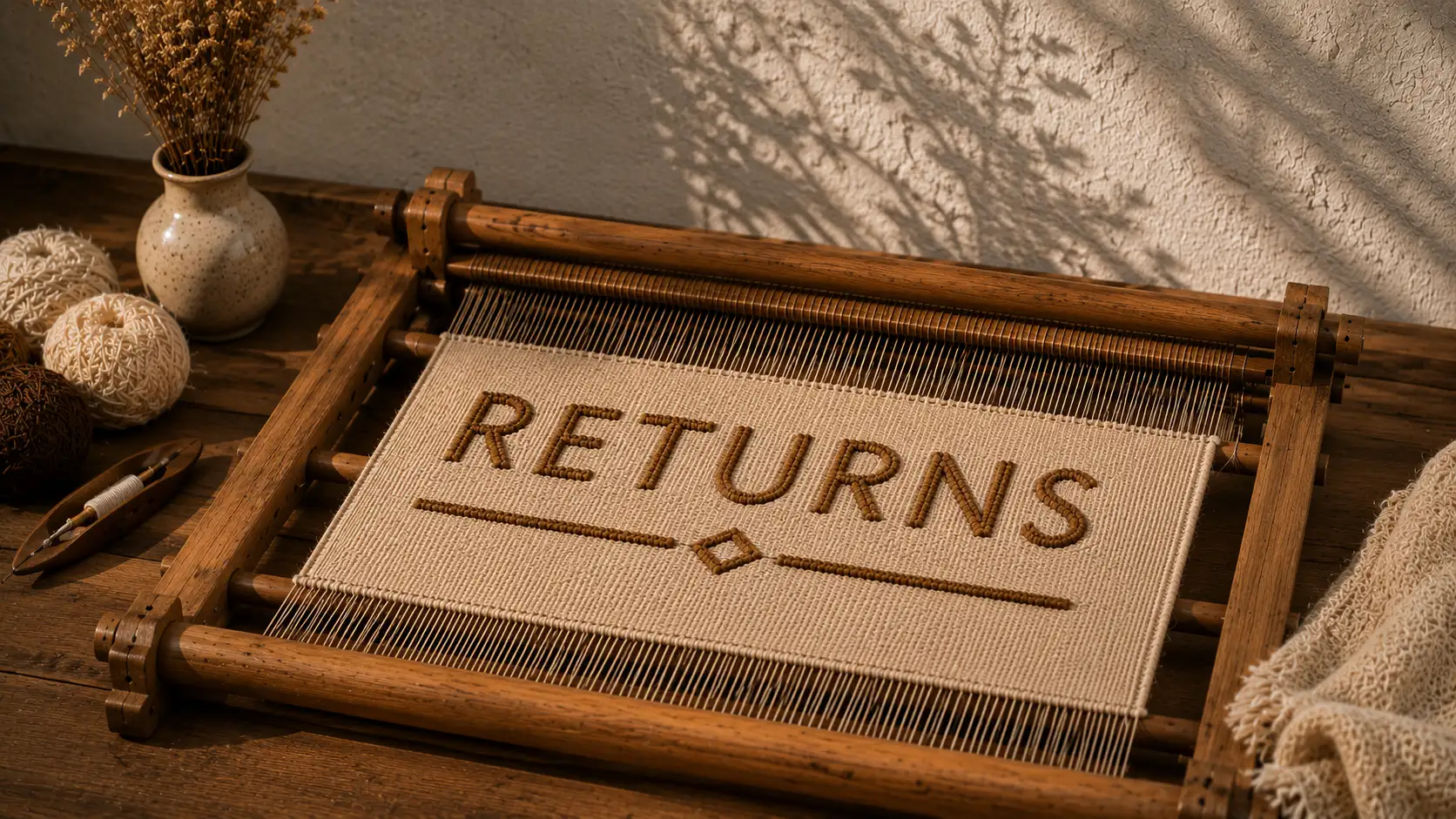 Convenient Returns