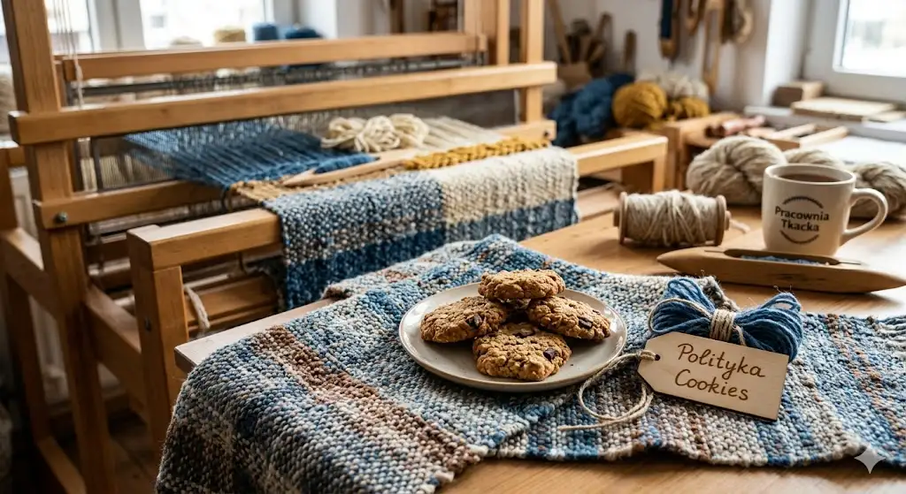 Ciasteczka (Cookies)