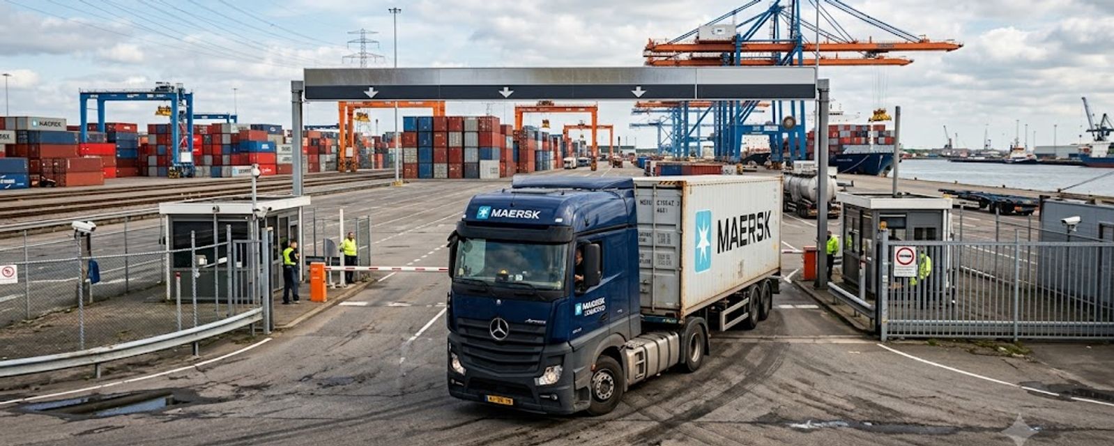Supply chain context: What is it and why do you need it?