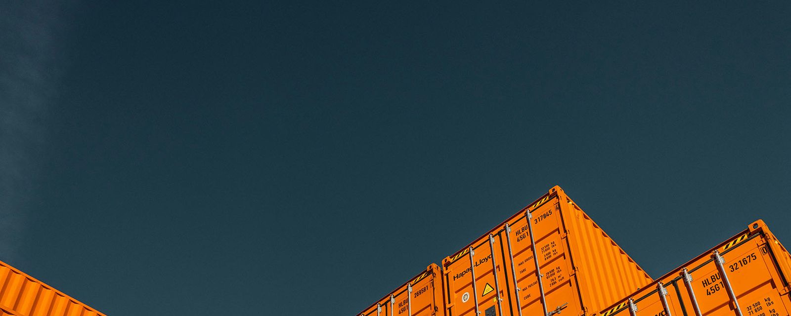 Unique software for unique supply chains