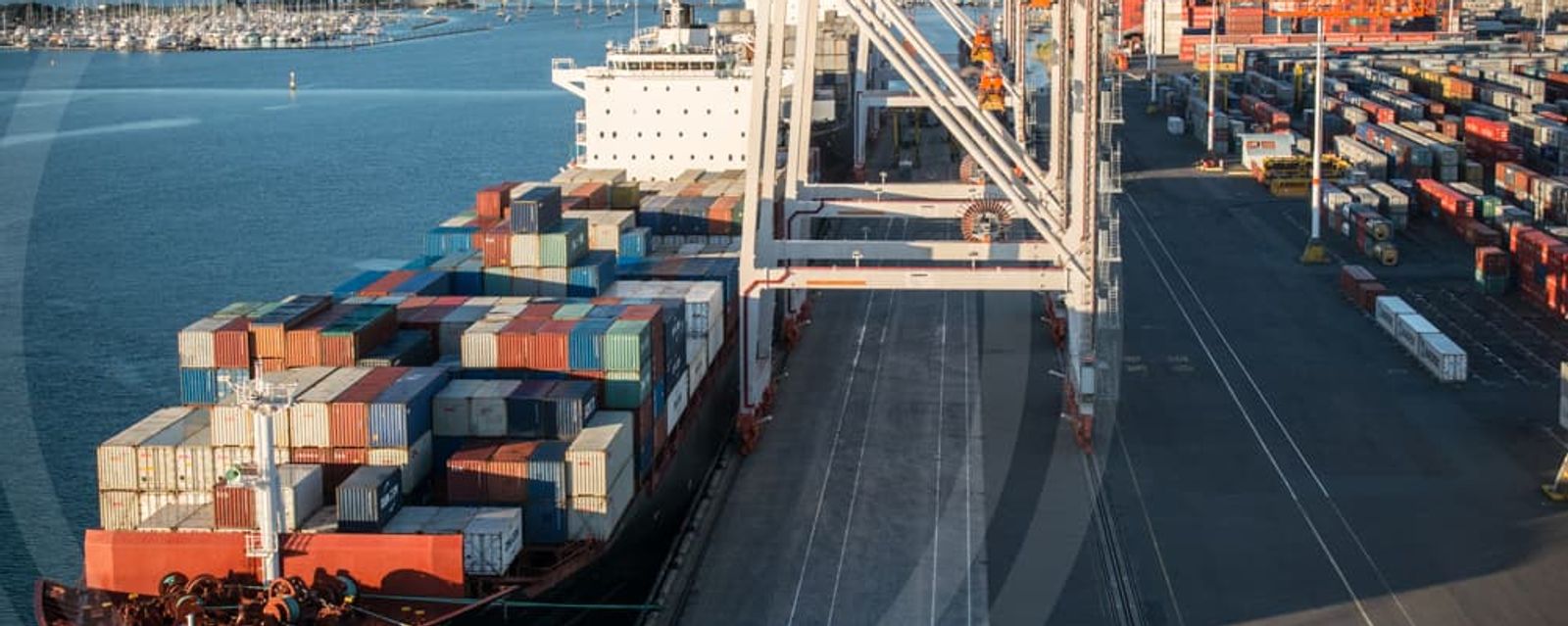 Why is supply chain visibility such an issue?