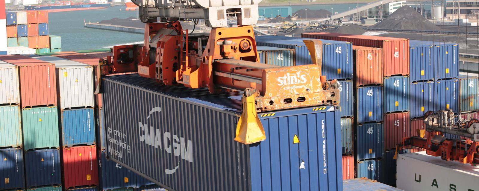 Inland Ports: A Crucial Cog in the Supply Chain Picture