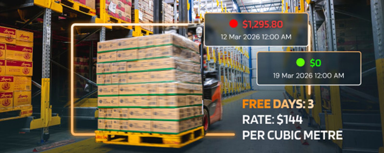 Closing the Storage Revenue Gap in Your CFS Operation