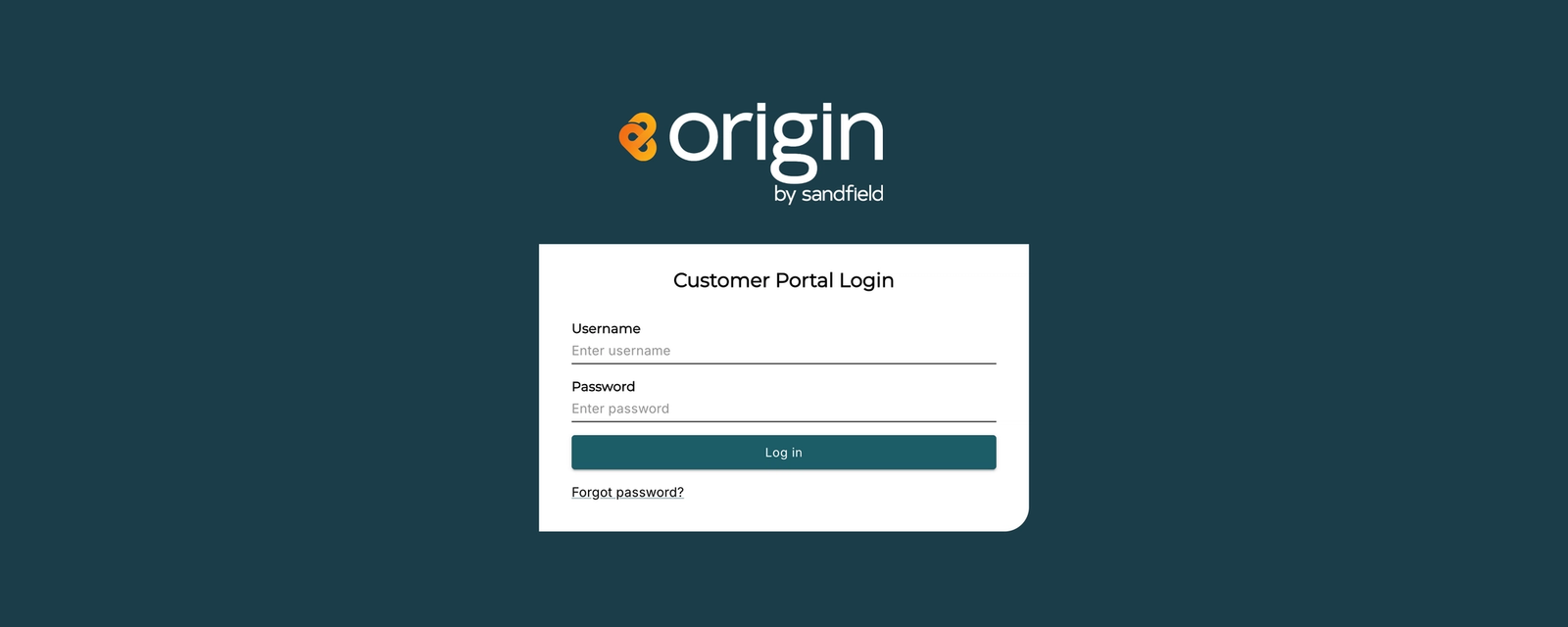 Six must-haves for your supply chain customer portal