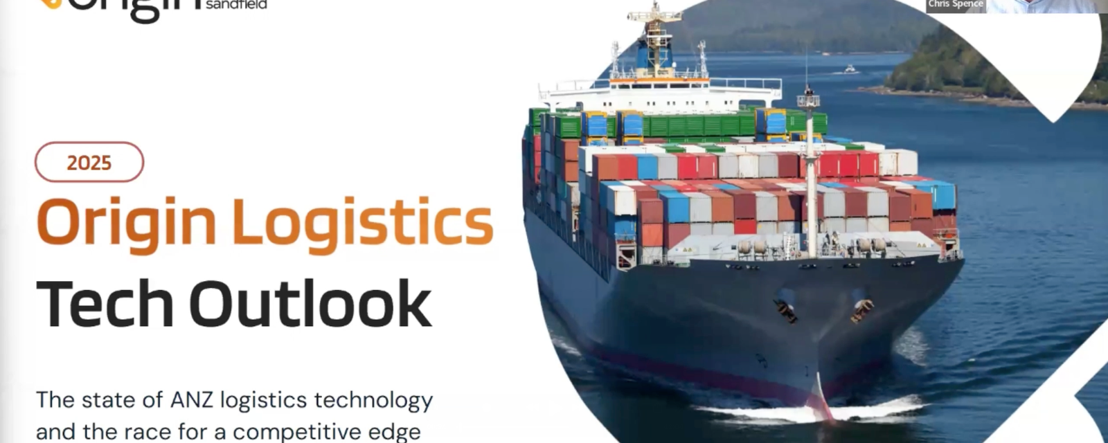 Watch: Fresh Insights from ANZ Research: How Logistics Companies Use Tech to Get Ahead