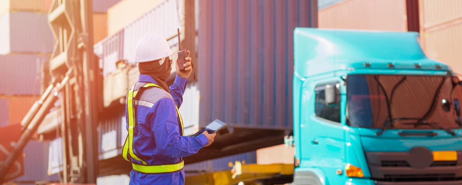 Four Ways Origin's Mobile App is a Game Changer for Container Freight Stations