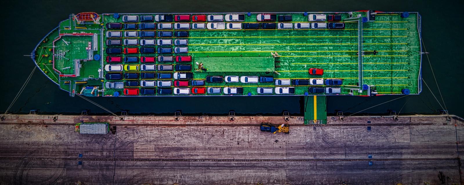 Ten questions to ask before implementing supply chain visibility software