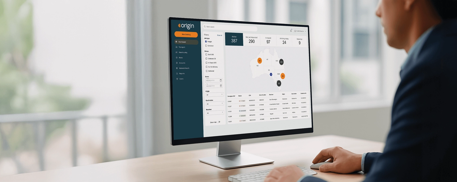The tech-enabled Distributor: Owning the customer supply chain journey
