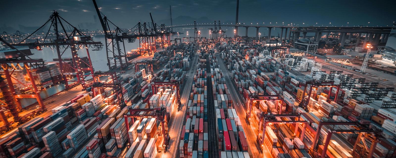 The untold guide for implementing supply chain visibility software