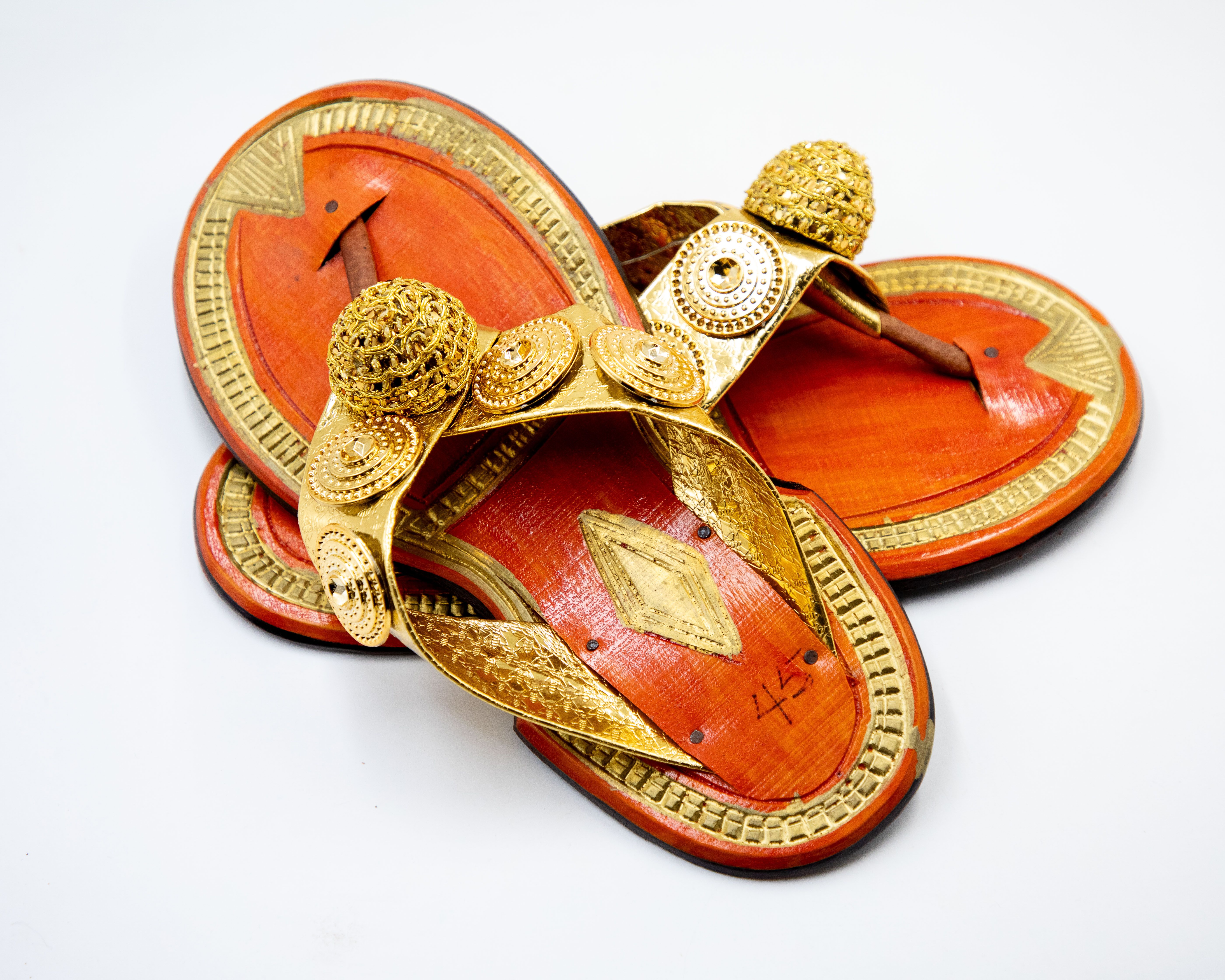 Slippers 3